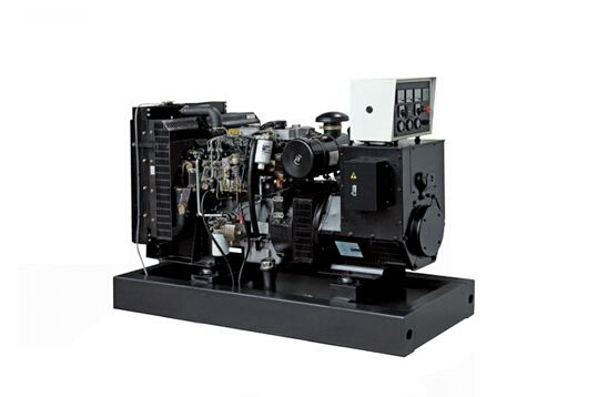 天坛街道科克150kw大型柴油发电机组
