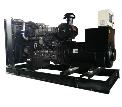 天坛街道上柴柴油发电机组50KW-700KW