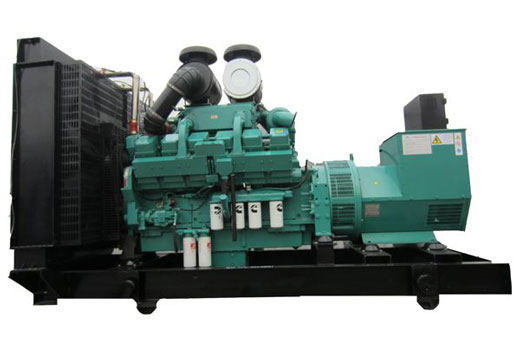 天坛街道柴油发电机组