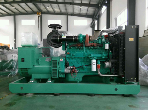 天坛街道柴油发电机组