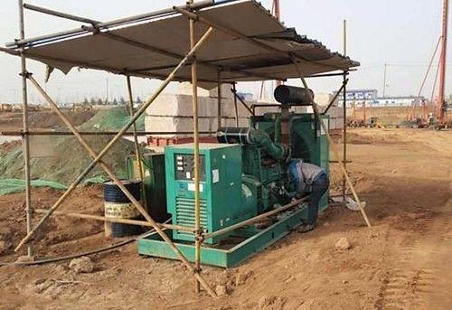 天坛街道发电机出租 天坛街道发电机出租