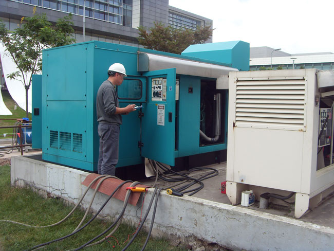 天坛街道发电机出租 天坛街道发电机出租