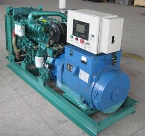 天坛街道发电机出租