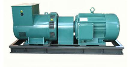 天坛街道发电机出租