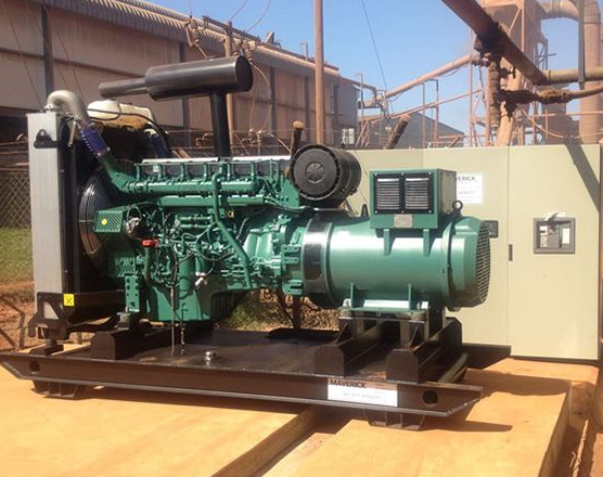 天坛街道发电机出租