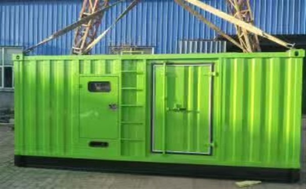 天坛街道600kw大型柴油发电机组出租价格