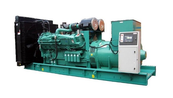 天坛街道全新常柴200kw大型柴油发电机组